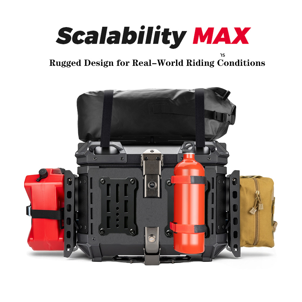 Universal Folding Aluminum Mot - Military Grade Case บทวิจารณ์และราคา