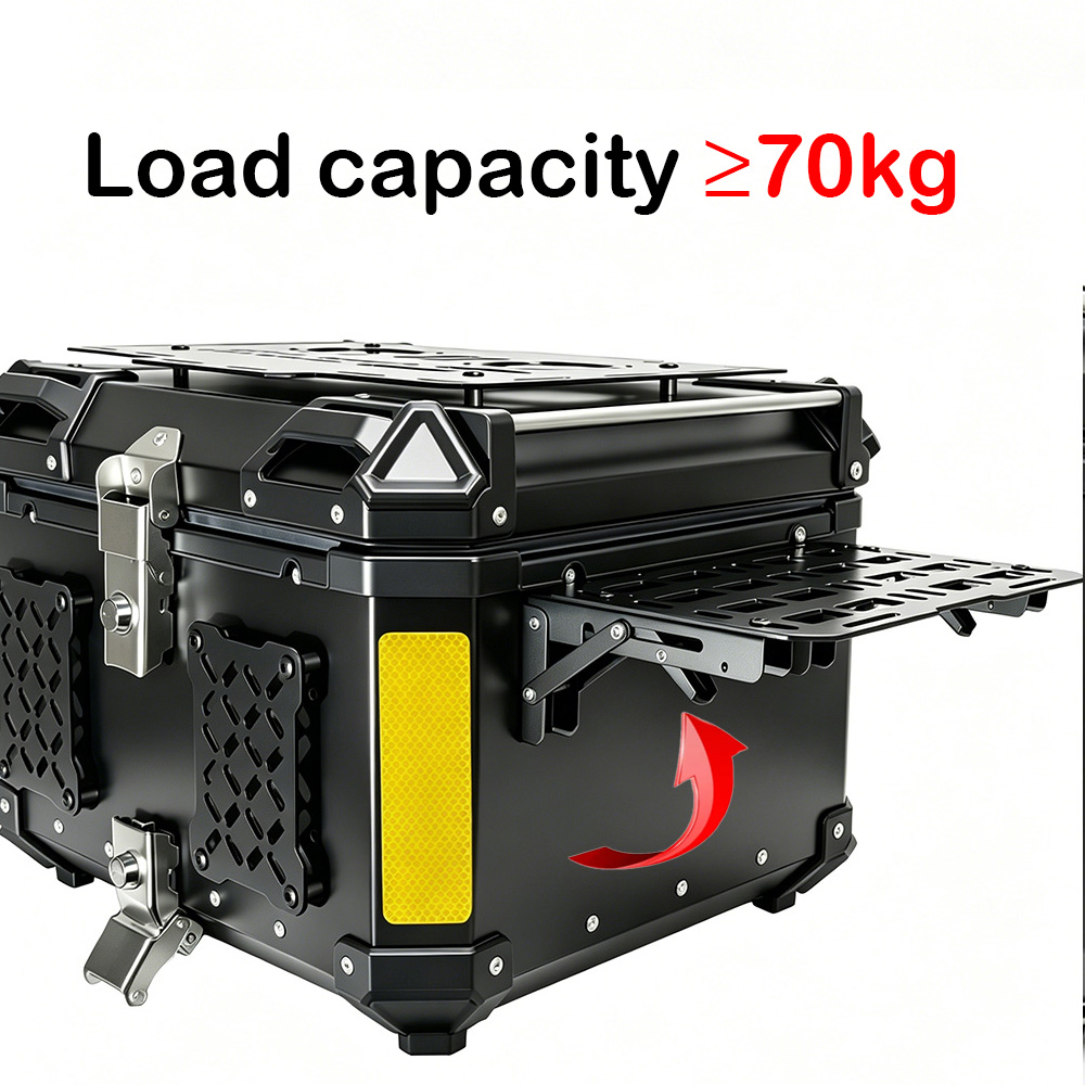 Universal Folding Aluminum Mot - Military Grade Case บทวิจารณ์และราคา