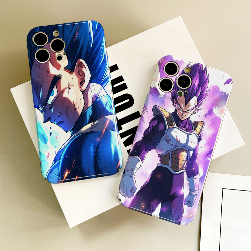 D-DBZ Vegeta phone case For Sa - Phone Cases Price บทวิจารณ์และราคา