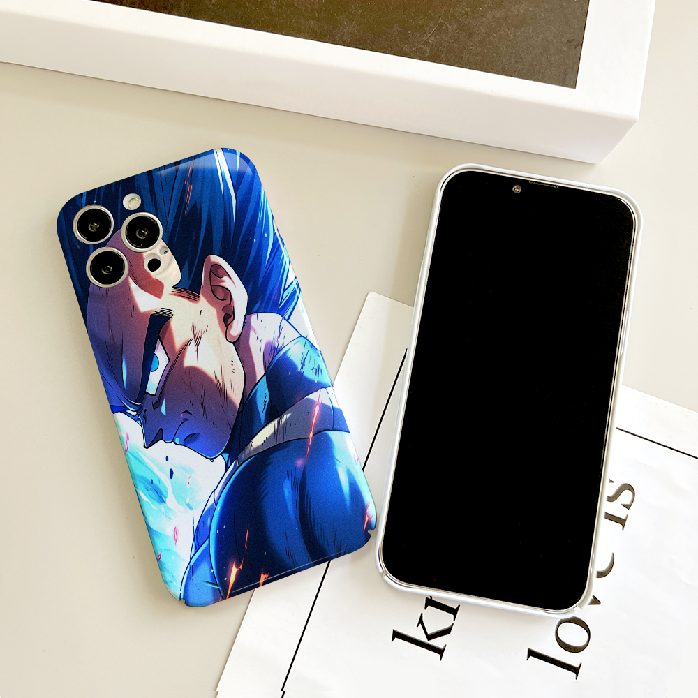 D-DBZ Vegeta phone case For Sa - Phone Cases Price บทวิจารณ์และราคา
