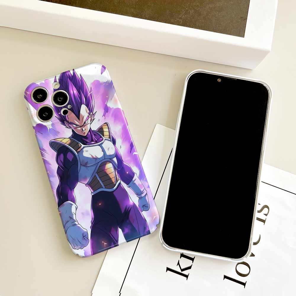 D-DBZ Vegeta phone case For Sa - Phone Cases Price บทวิจารณ์และราคา