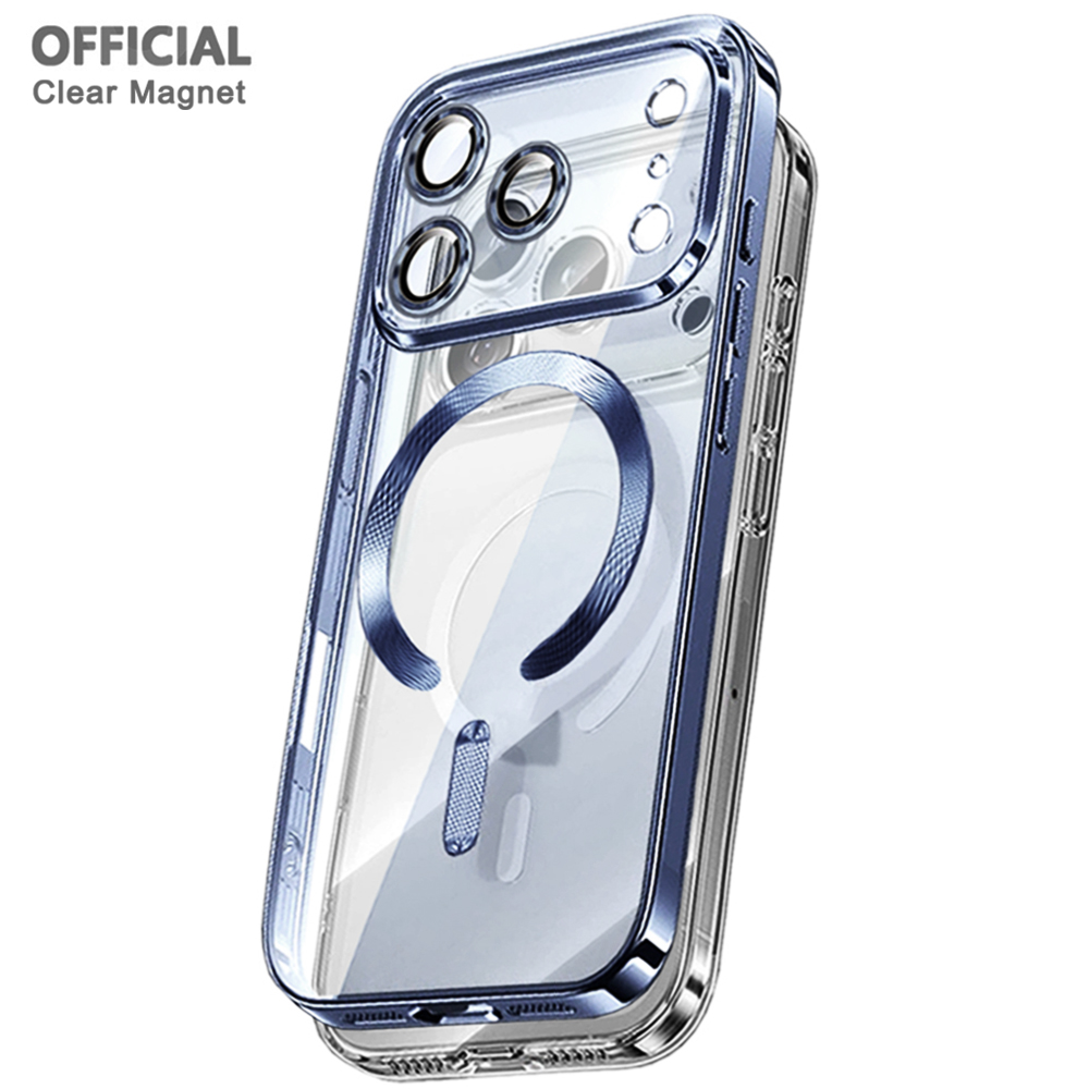 Official Original Magnet Plati - Phone Cases With Magnet บทวิจารณ์และราคา