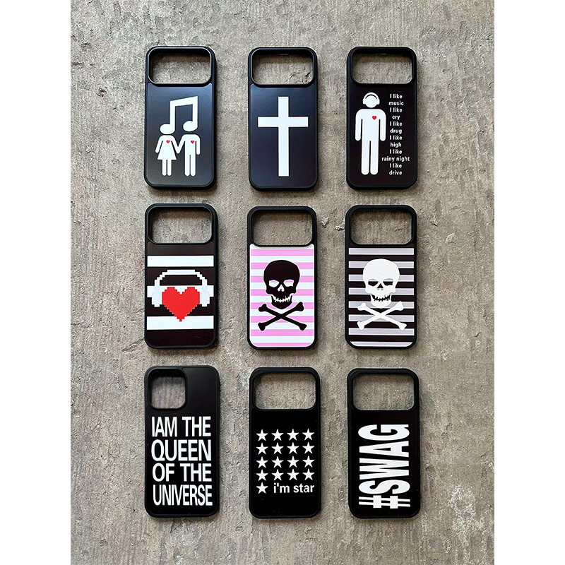 Fashion Original Creative Patt - Phone Cases Men บทวิจารณ์และราคา