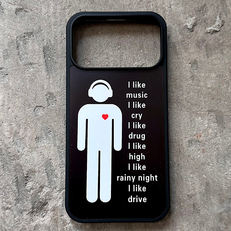 Fashion Original Creative Patt - Phone Cases Men บทวิจารณ์และราคา