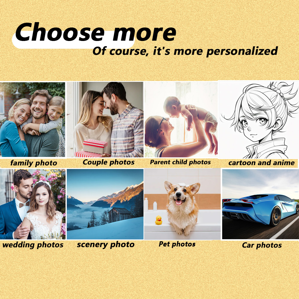 Custom Photo Mirror Glass Phon - Phone Cases Customized บทวิจารณ์และราคา