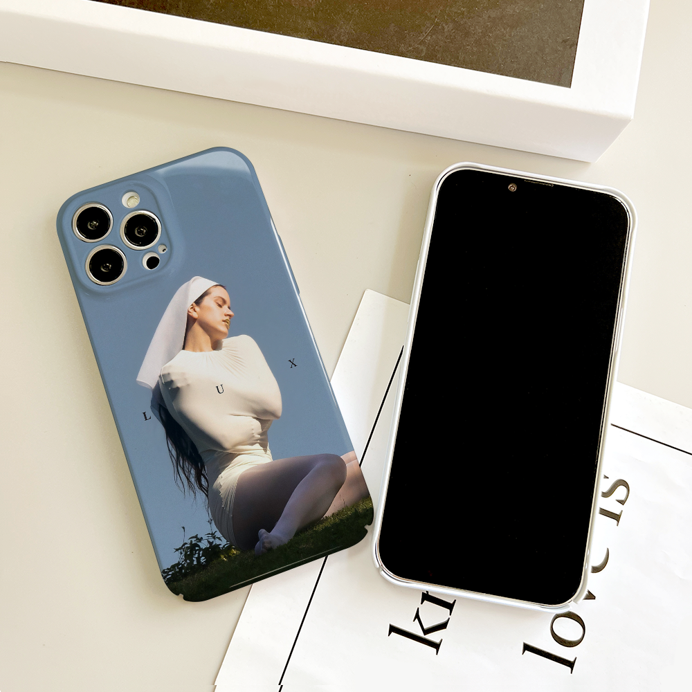 HOT ROSALIA LUX  phone case Fo - Phone Cases Price บทวิจารณ์และราคา