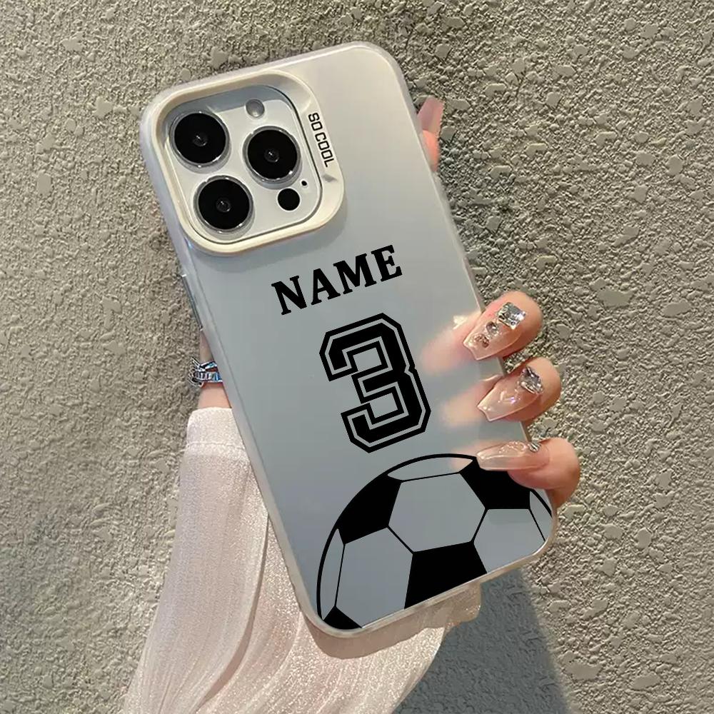 Hot luxurious cool Fashion Soc - Phone Cases Customized บทวิจารณ์และราคา