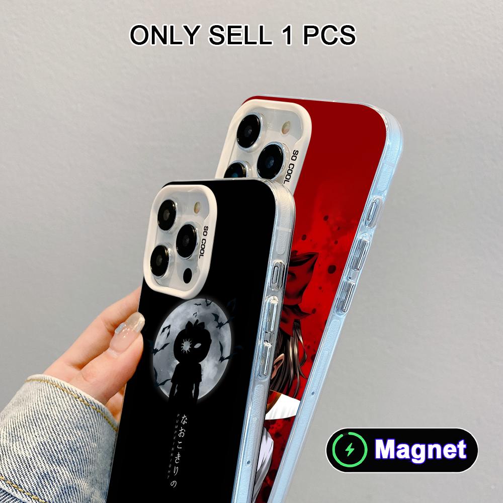 Pumpkin Naoko Kirino Phone Cas - Phone Cases With Magnet บทวิจารณ์และราคา