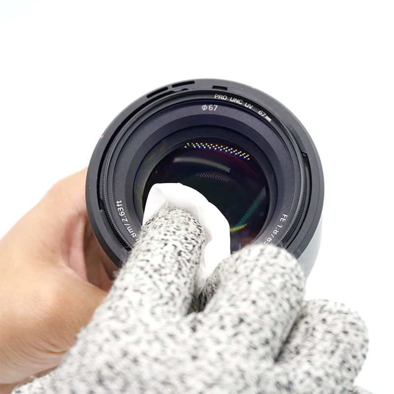 MECHANIC Nano Cleaning Cloth N - Phone Cases Rubber บทวิจารณ์และราคา