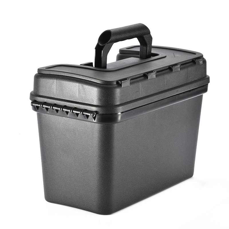 Plastic Ammo Box Military Styl - Military Grade Case บทวิจารณ์และราคา