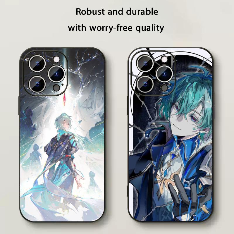 Lohen hot game man poster patt - Phone Cases Men บทวิจารณ์และราคา