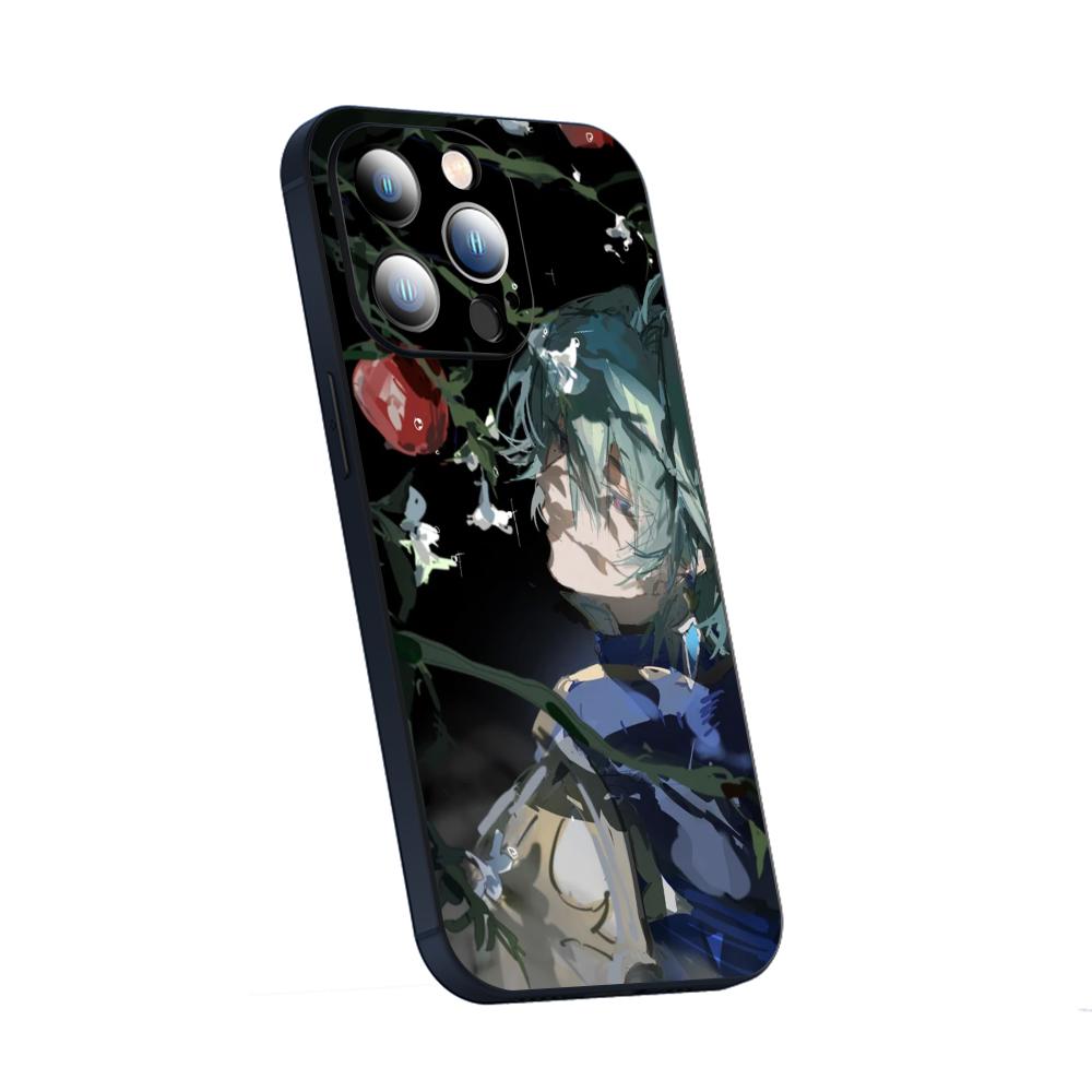 Lohen hot game man poster patt - Phone Cases Men บทวิจารณ์และราคา