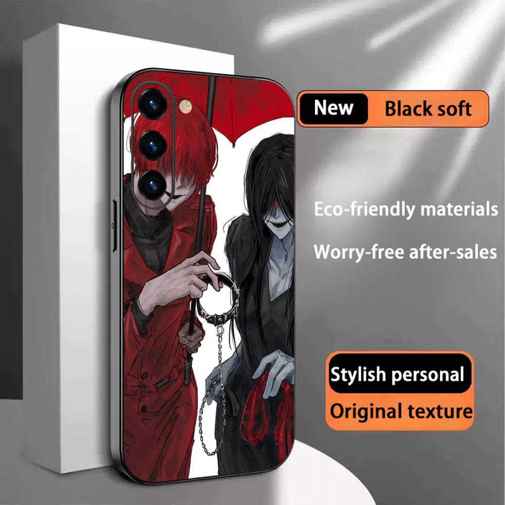 Scarle-tella H-homicipher fash - Phone Cases Men บทวิจารณ์และราคา