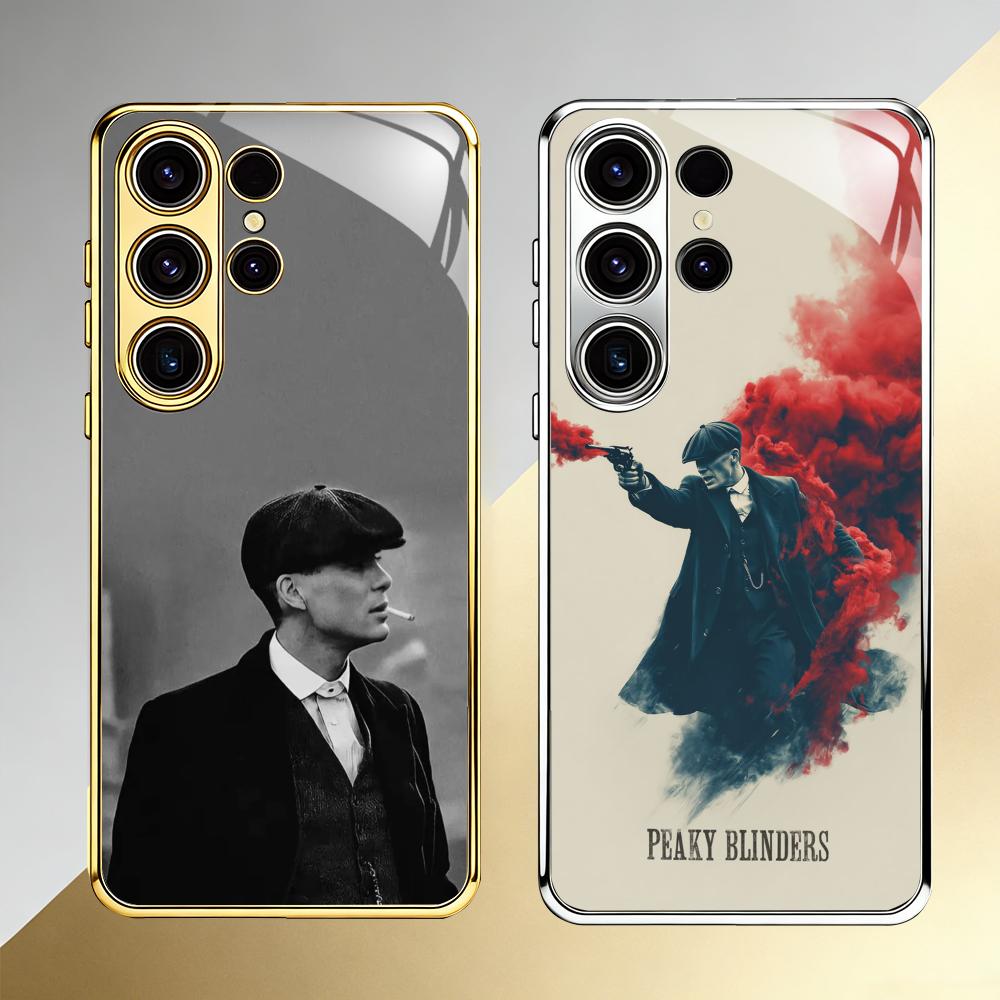 Peaky Blinders The Immortal Ma - Phone Cases Men บทวิจารณ์และราคา
