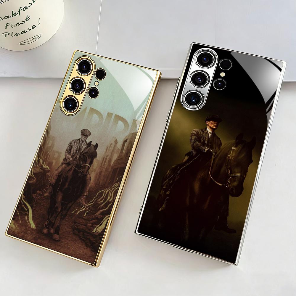 Peaky Blinders The Immortal Ma - Phone Cases Men บทวิจารณ์และราคา