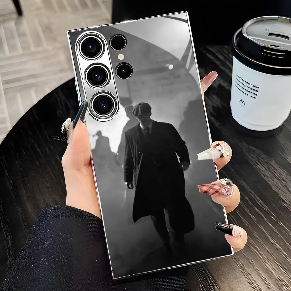 Peaky Blinders The Immortal Ma - Phone Cases Men บทวิจารณ์และราคา
