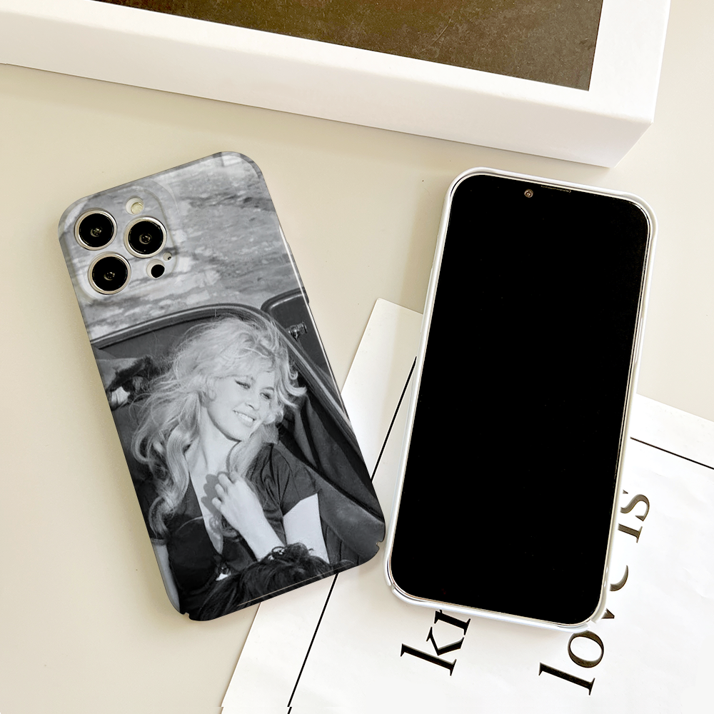 B-Brigitte B-Bardot-T phone ca - Phone Cases Price บทวิจารณ์และราคา