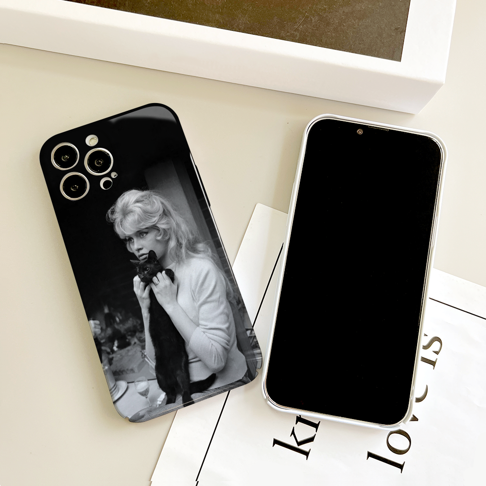 B-Brigitte B-Bardot-T phone ca - Phone Cases Price บทวิจารณ์และราคา