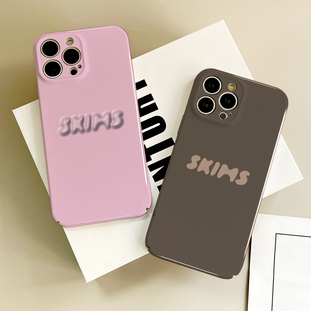 Kim S-Skims K-Kardashian phone - Phone Cases Price บทวิจารณ์และราคา