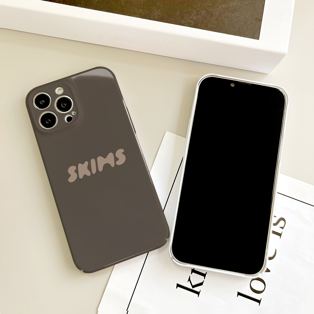 Kim S-Skims K-Kardashian phone - Phone Cases Price บทวิจารณ์และราคา