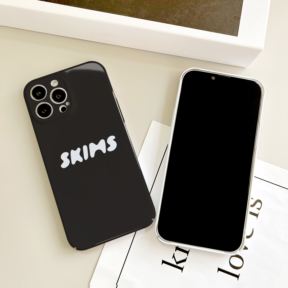 Kim S-Skims K-Kardashian phone - Phone Cases Price บทวิจารณ์และราคา