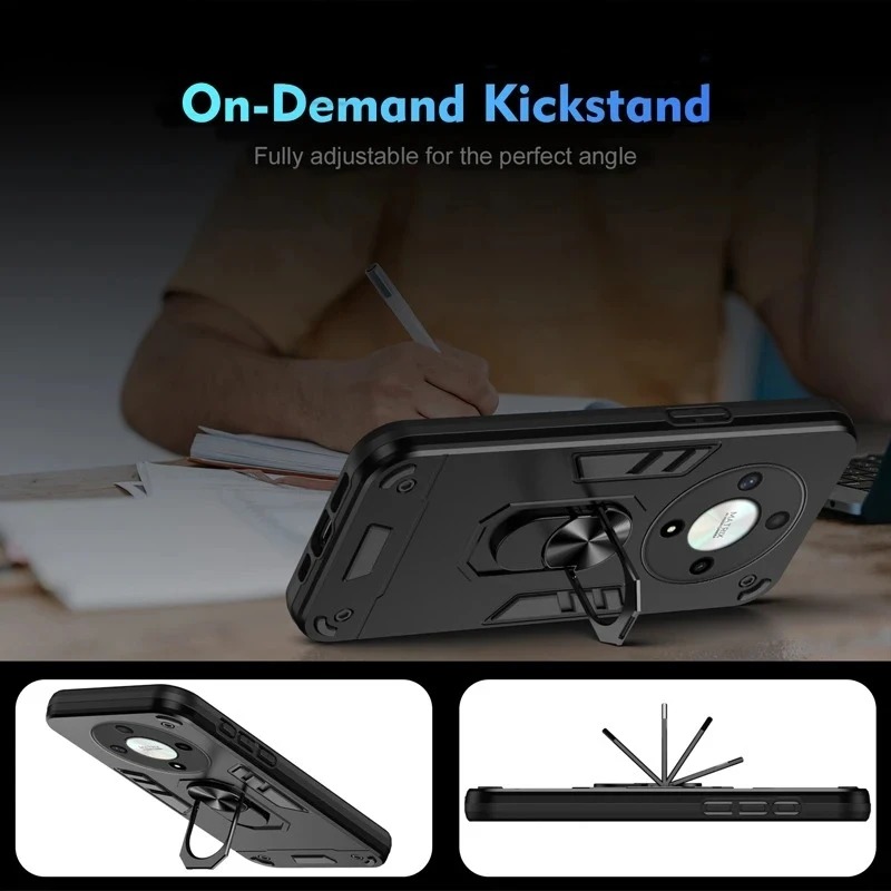 Military Grade Case for Honor  - Military Grade Case บทวิจารณ์และราคา
