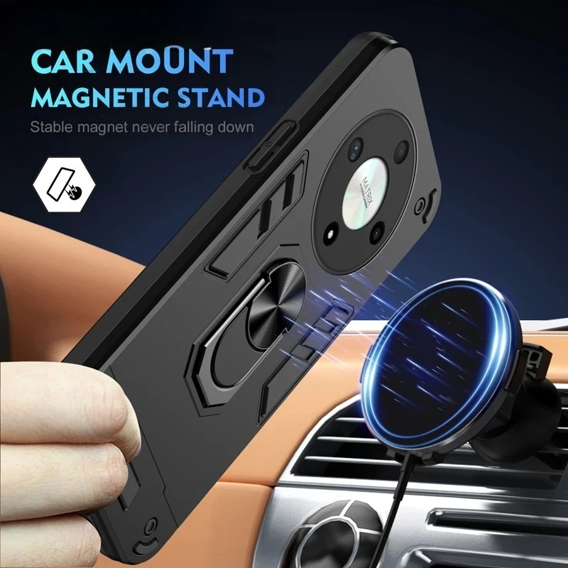 Military Grade Case for Honor  - Military Grade Case บทวิจารณ์และราคา