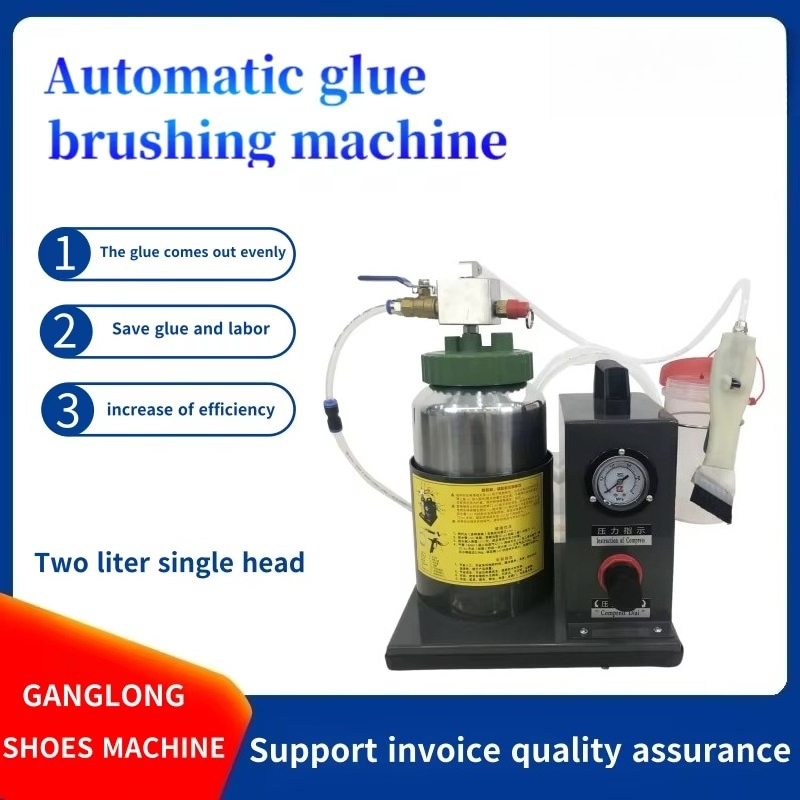Mini Automatic Glue Brushing M - Phone Cases Price บทวิจารณ์และราคา