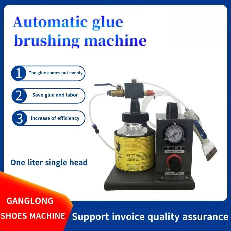 Mini Automatic Glue Brushing M - Phone Cases Price บทวิจารณ์และราคา