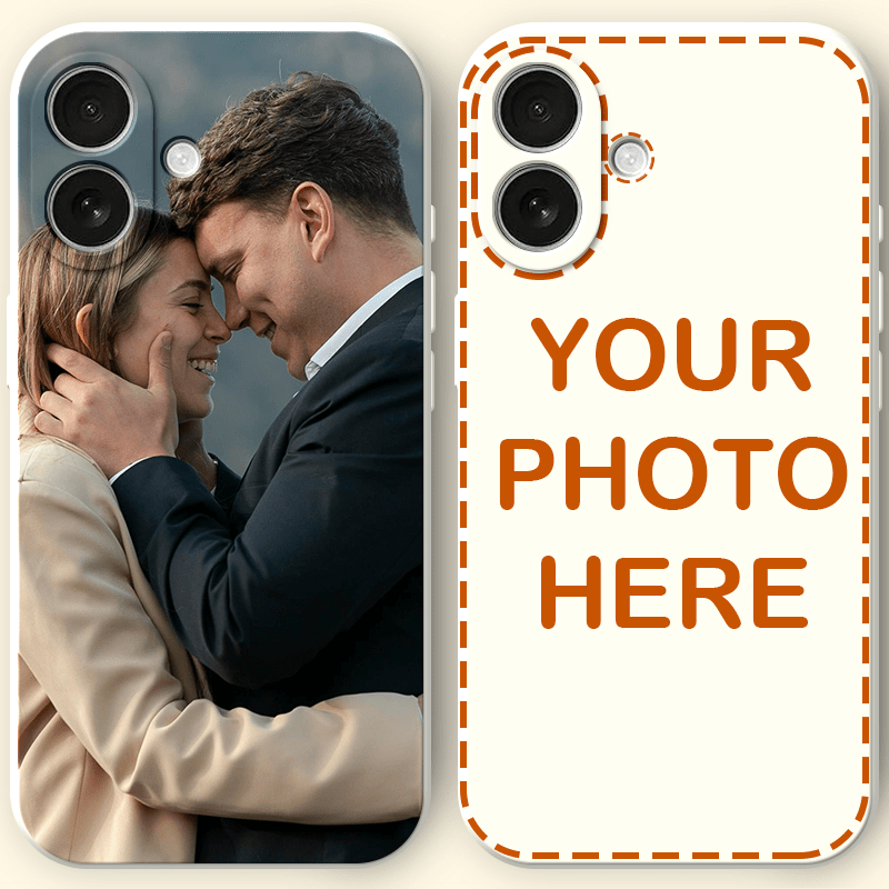 Custom Matte Case for iPhone 1 - Phone Cases Customized บทวิจารณ์และราคา