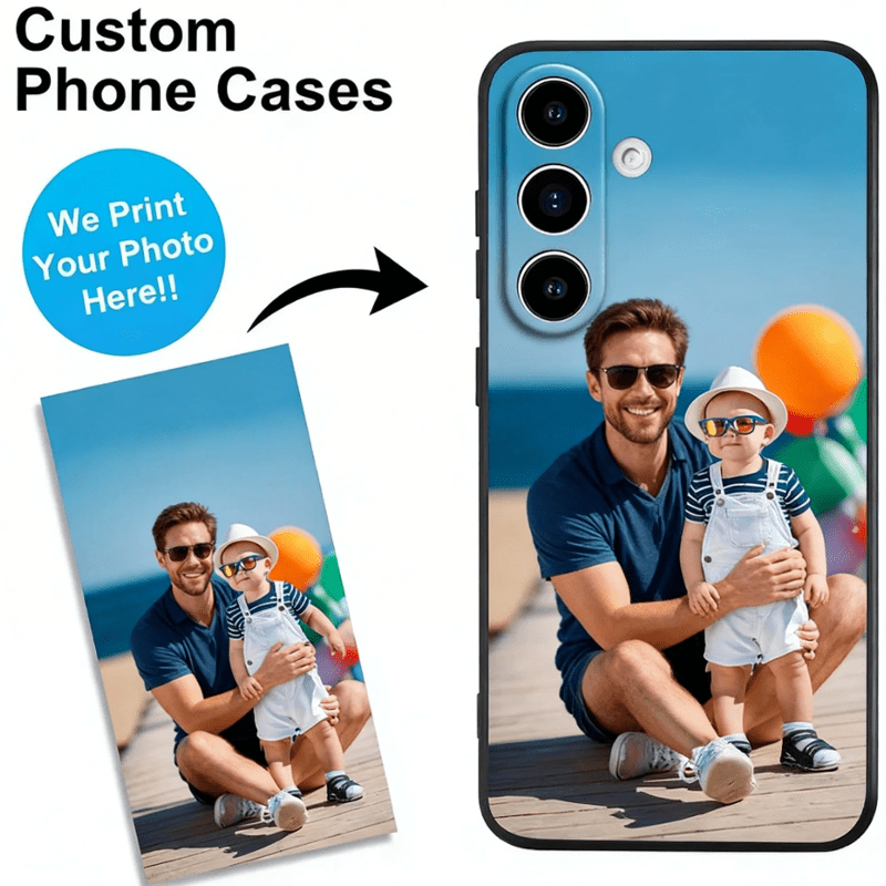 Custom Matte Case for iPhone 1 - Phone Cases Customized บทวิจารณ์และราคา