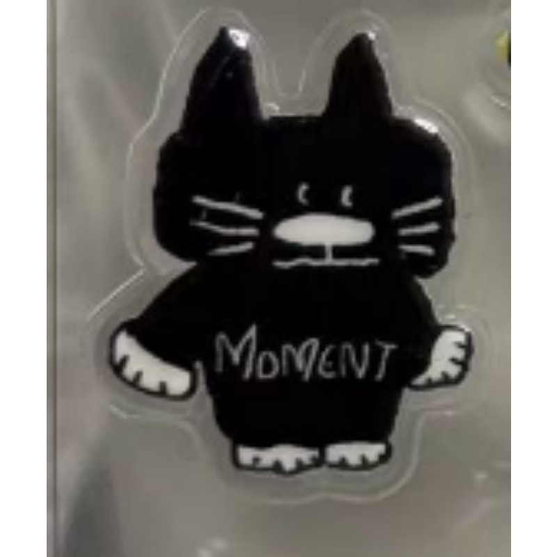 Cute Cartoon Cat Dog 3D Transp - Phone Cases Rubber บทวิจารณ์และราคา
