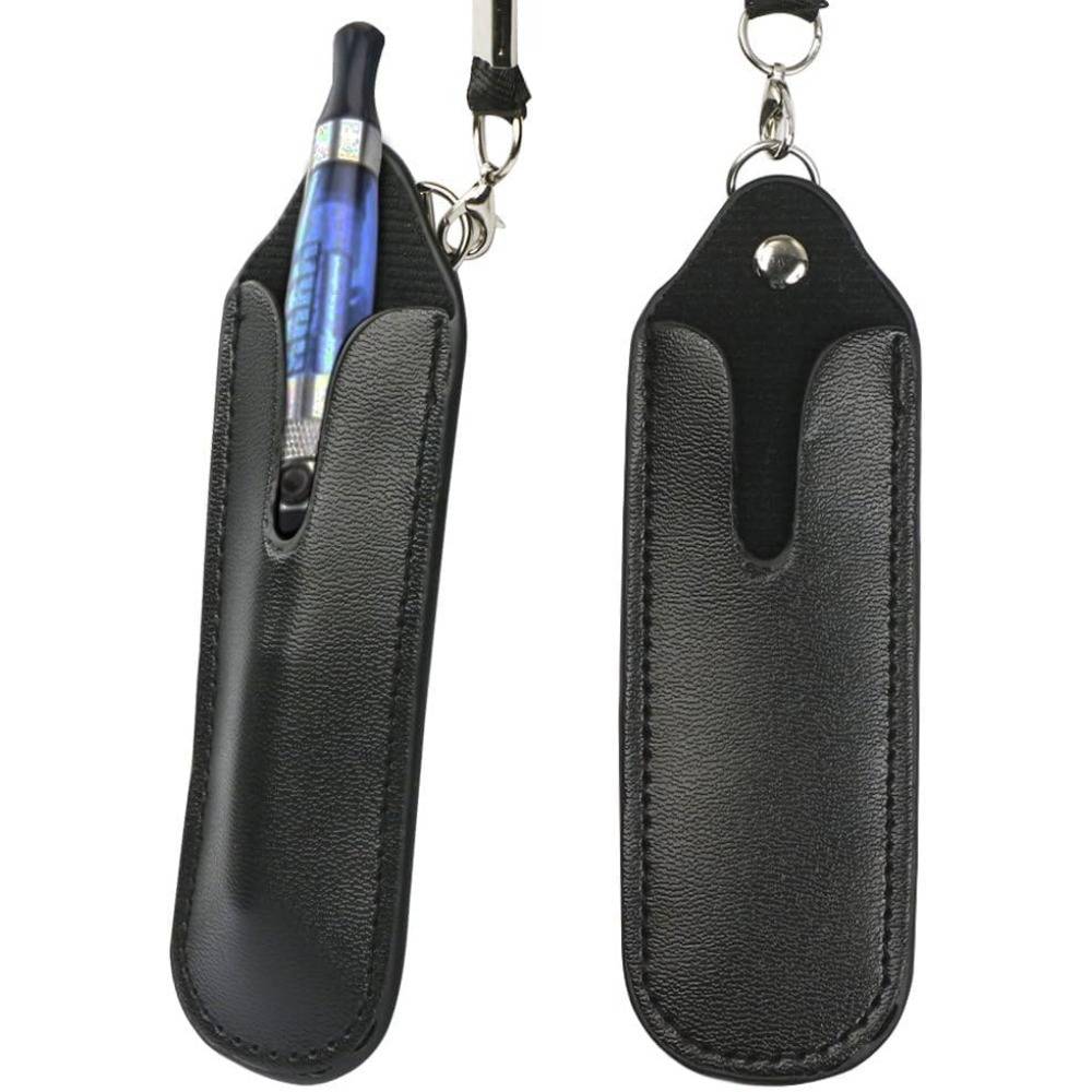 Leather Electronic Cigarette H - Phone Cases Vape บทวิจารณ์และราคา