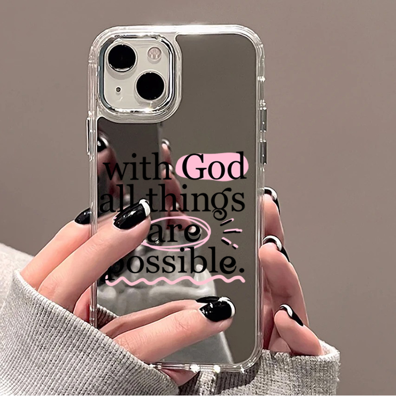 Trendy Quotes & Colorful Lette - Phone Cases Quotes บทวิจารณ์และราคา