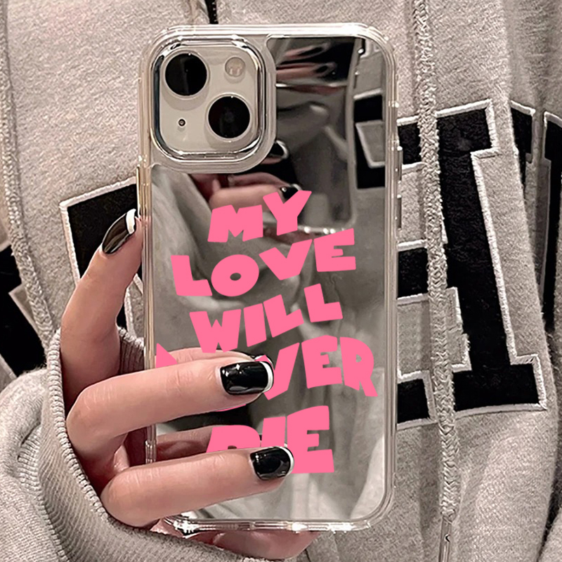 Trendy Quotes & Colorful Lette - Phone Cases Quotes บทวิจารณ์และราคา