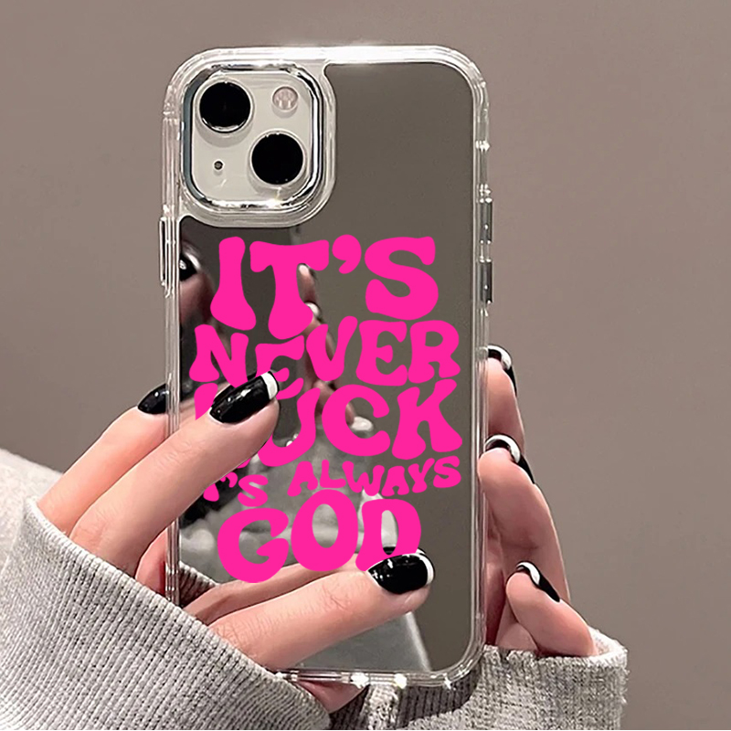 Trendy Quotes & Colorful Lette - Phone Cases Quotes บทวิจารณ์และราคา