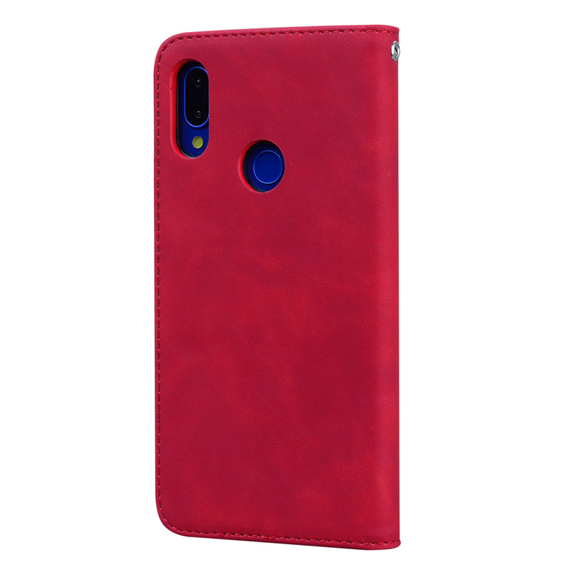 For Xiaomi Redmi Note 7 Case L - Phone Cases Quotes บทวิจารณ์และราคา