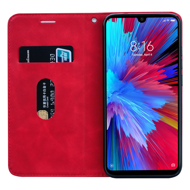 For Xiaomi Redmi Note 7 Case L - Phone Cases Quotes บทวิจารณ์และราคา