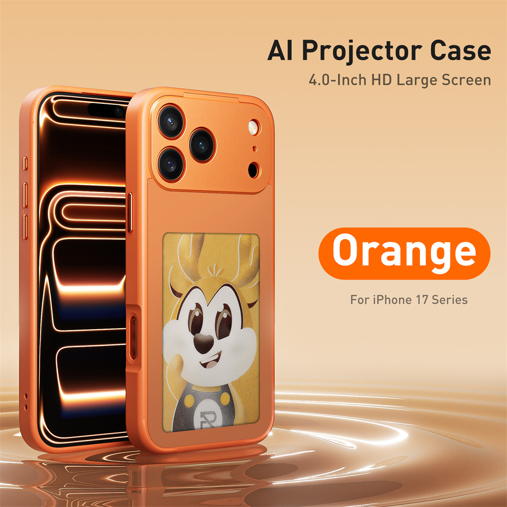 NFC Function AI Phone Cases Fo - Phone Cases Customized บทวิจารณ์และราคา