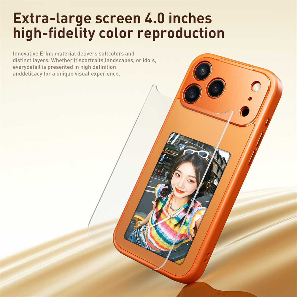 NFC Function AI Phone Cases Fo - Phone Cases Customized บทวิจารณ์และราคา