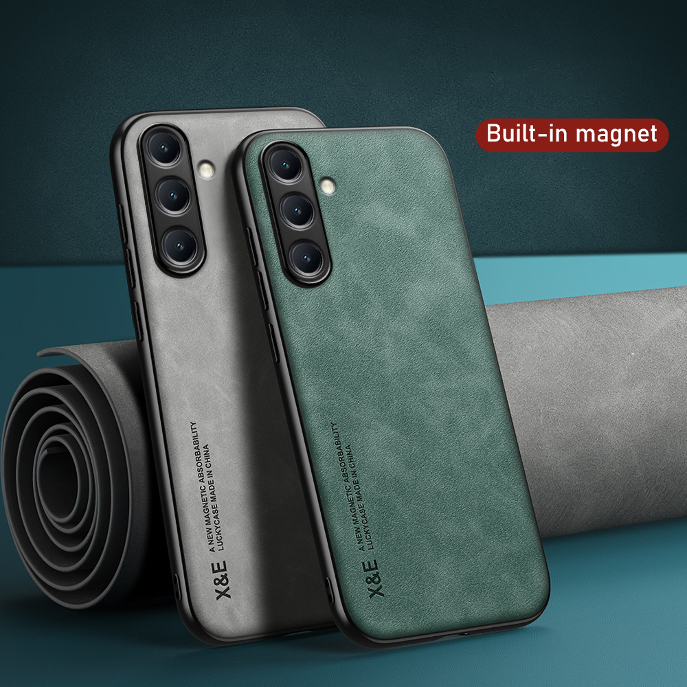 Shockproof Magnetic Car Holder - Phone Cases 13 บทวิจารณ์และราคา