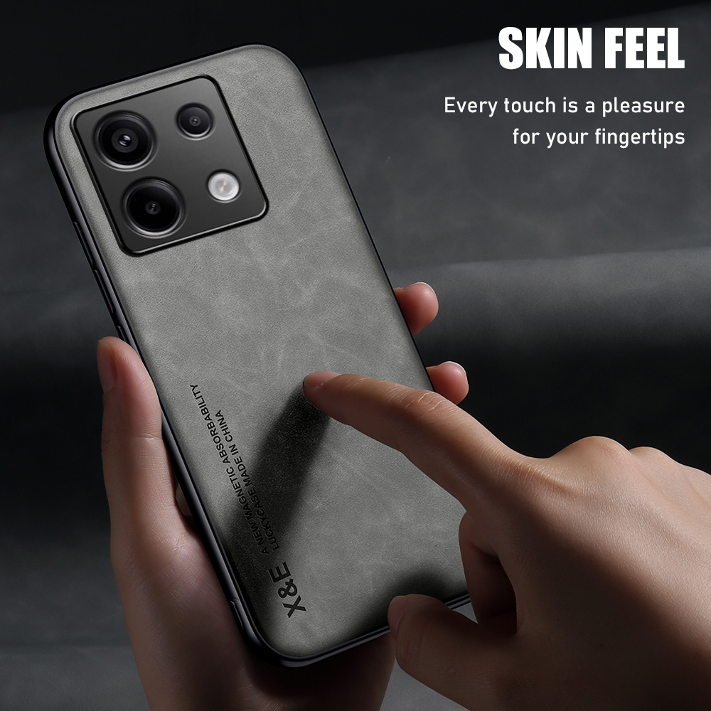 Shockproof Magnetic Car Holder - Phone Cases 13 บทวิจารณ์และราคา