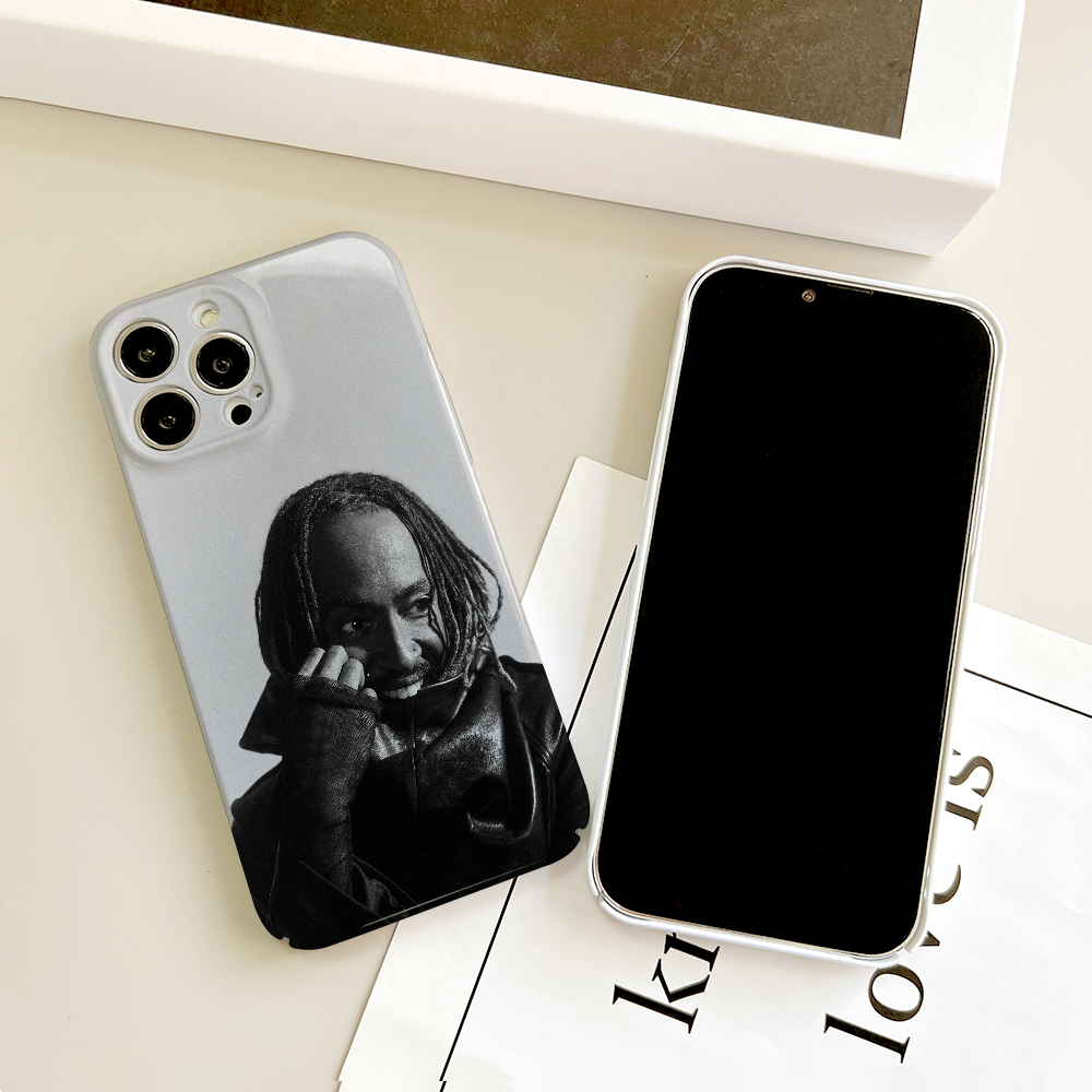 T-Thundercat Distracted phone  - Phone Cases Price บทวิจารณ์และราคา