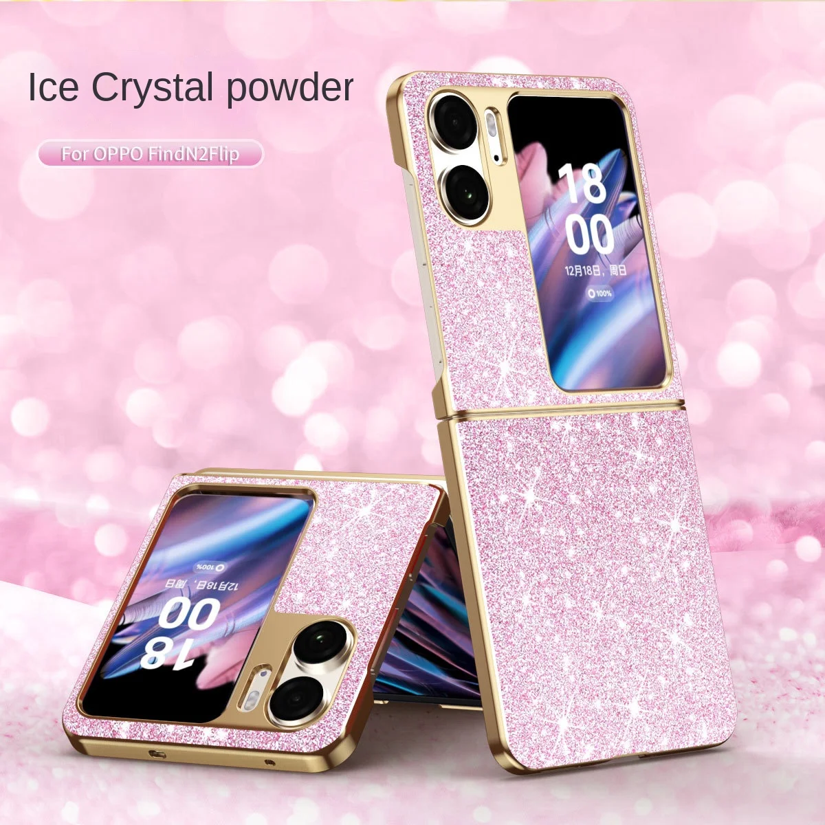 Plating Luxury Bling Glitter P - Phone Cases Ysl บทวิจารณ์และราคา