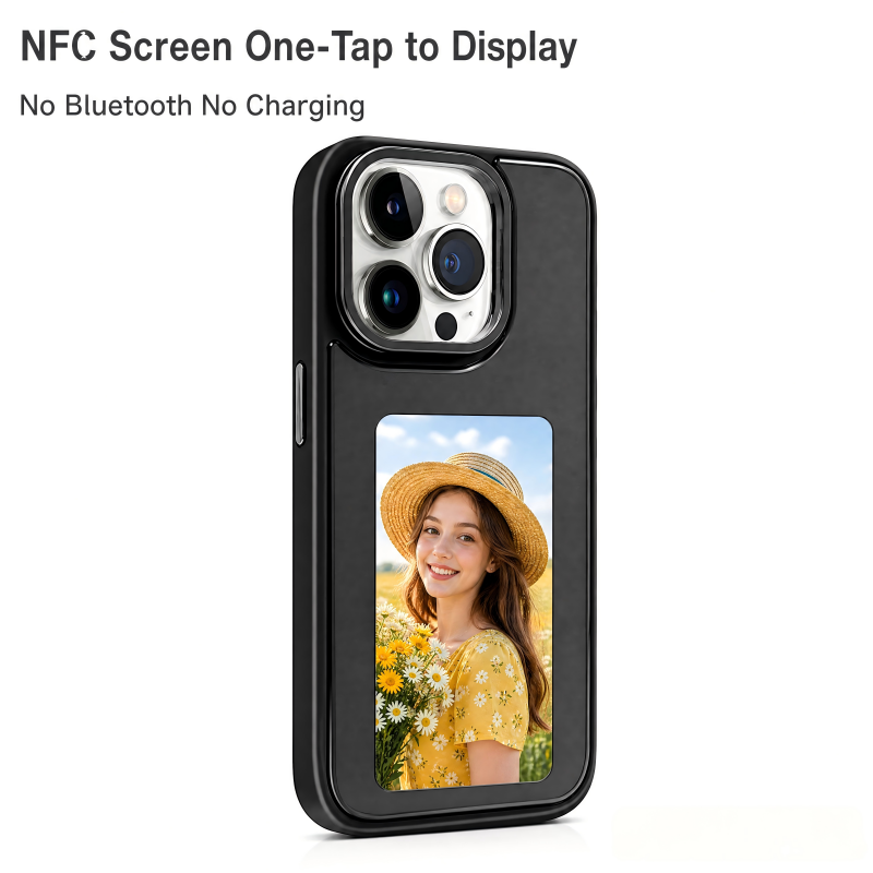 NFC Passive 4 Color E-Ink Disp - Phone Cases Customized บทวิจารณ์และราคา