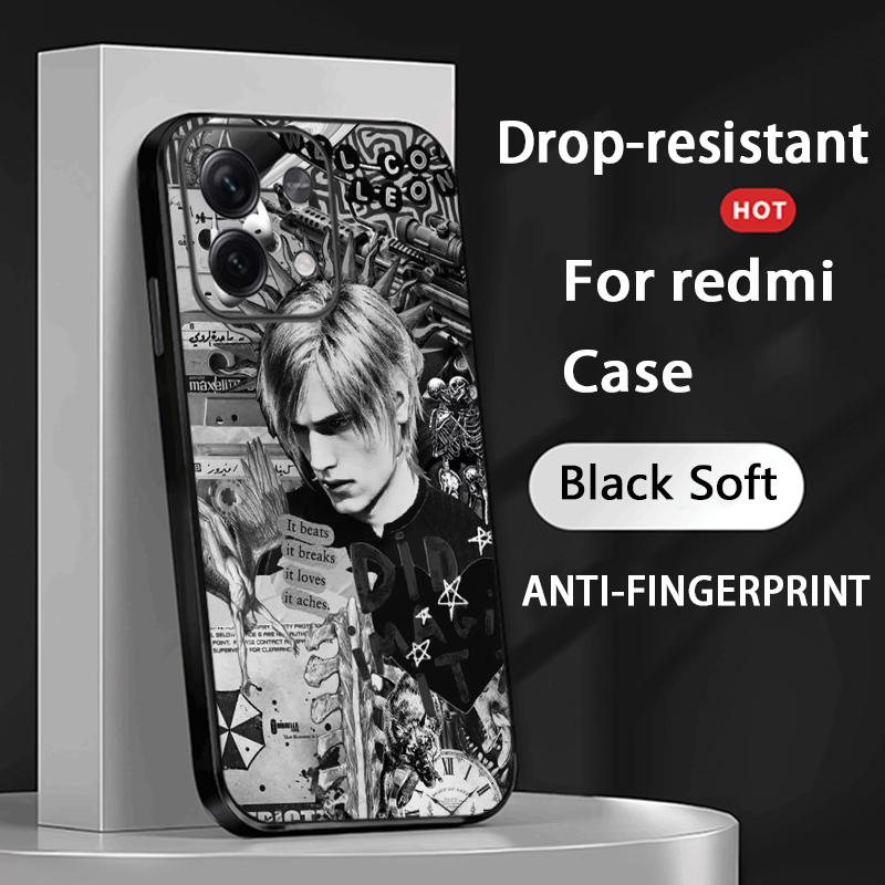 Leon X ada wong hot game man P - Phone Cases Men บทวิจารณ์และราคา