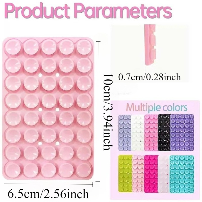 Silicone Suction Cup Phone Sta - Phone Cases Rubber บทวิจารณ์และราคา