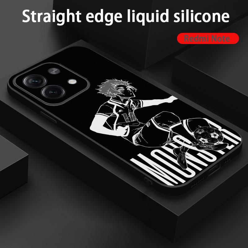 Sae itoshi cool anime man patt - Phone Cases Men บทวิจารณ์และราคา