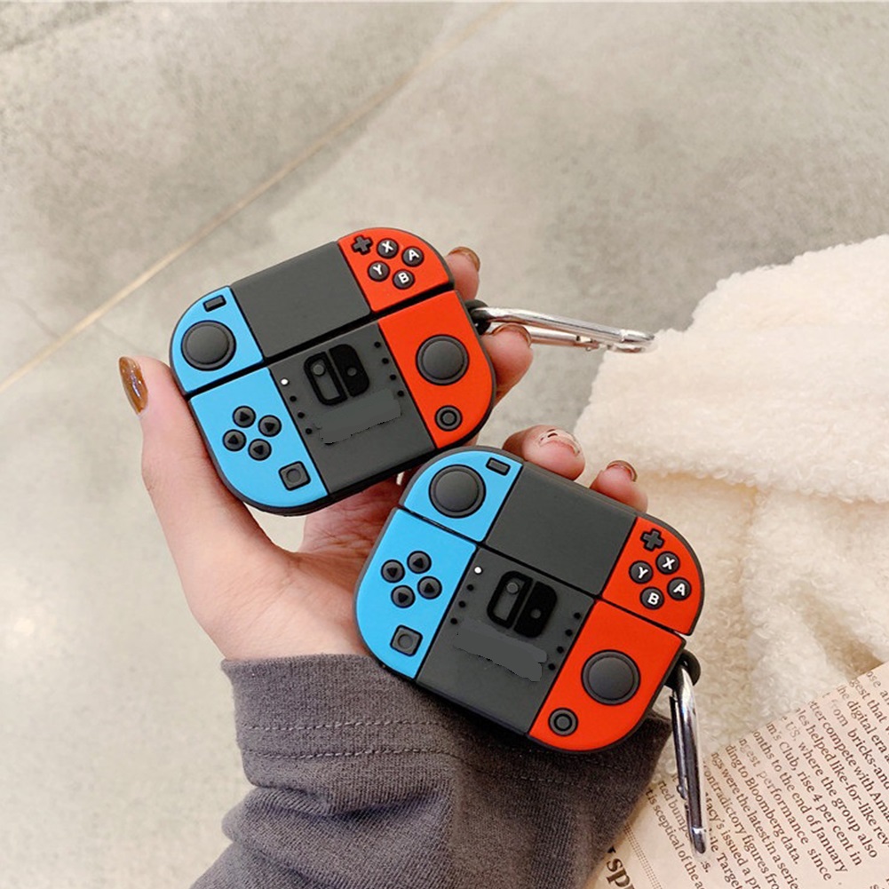For Airpods Pro 3 Case,Cute 3D - Phone Cases Rubber บทวิจารณ์และราคา