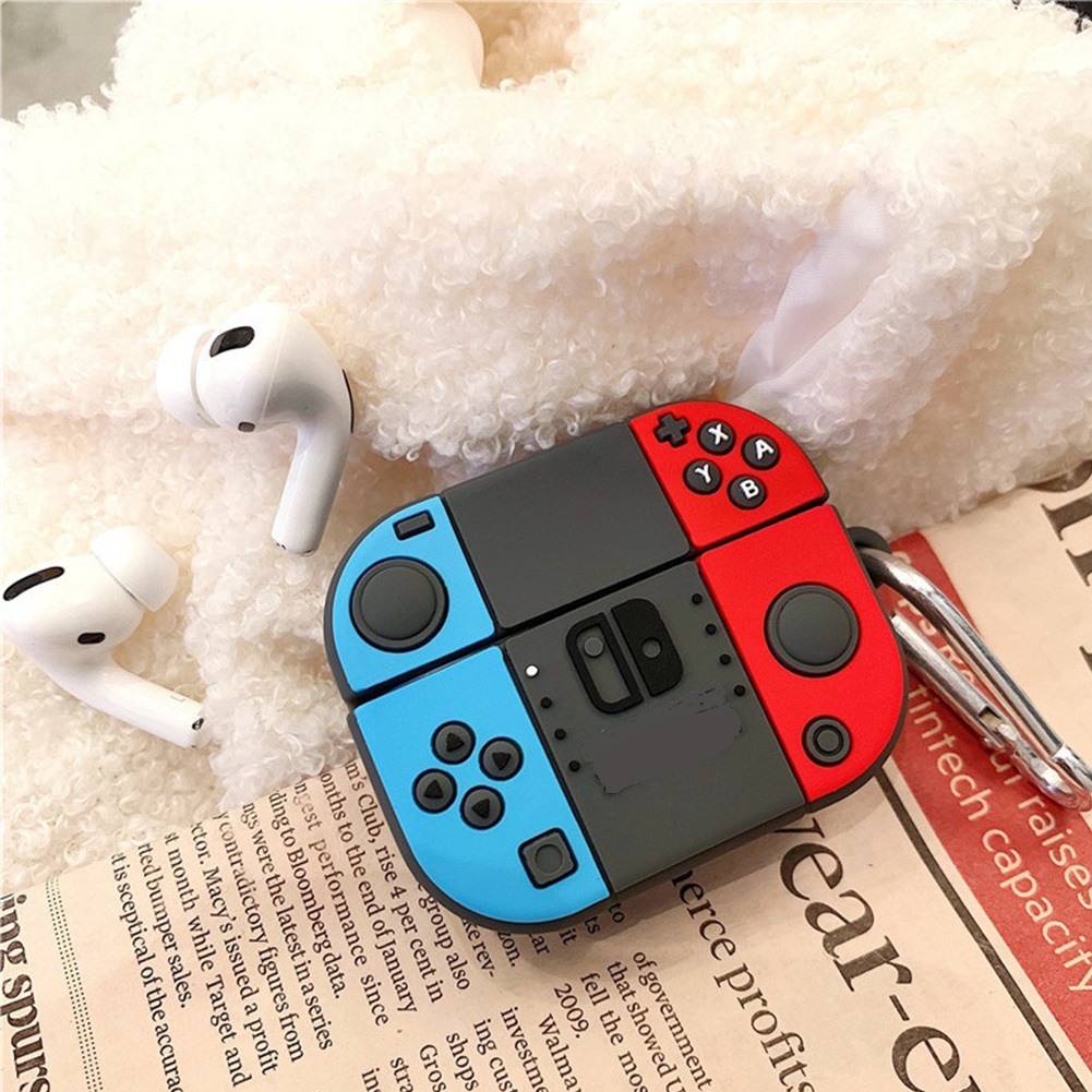 For Airpods Pro 3 Case,Cute 3D - Phone Cases Rubber บทวิจารณ์และราคา